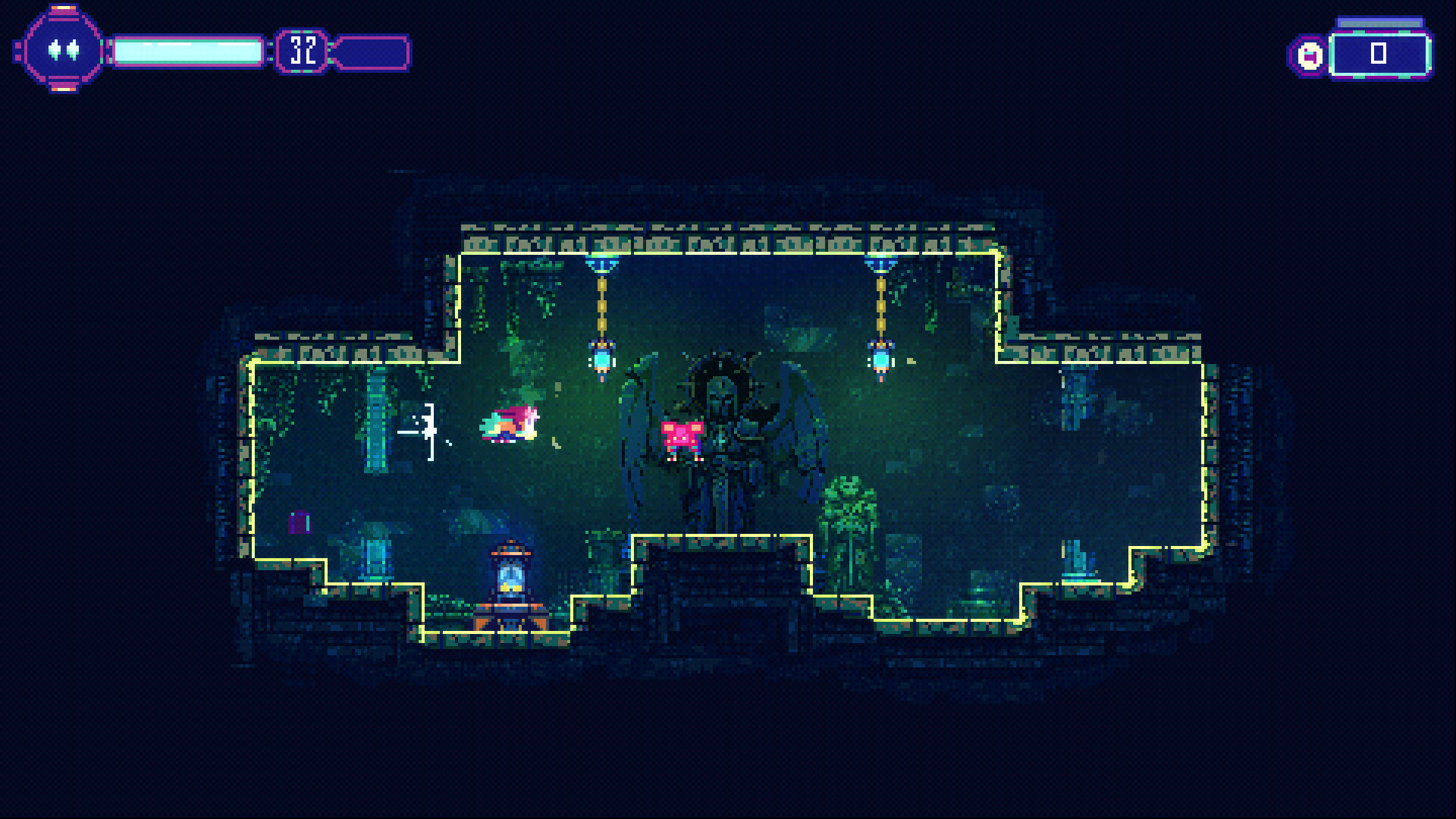 Kick-Dash Riser screenshot 3