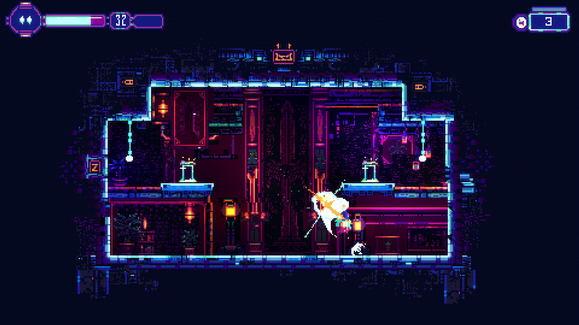 Kick-Dash Riser screenshot 1