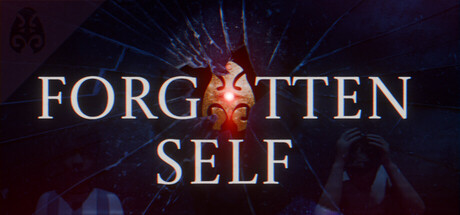 Cover art from Forgotten Self