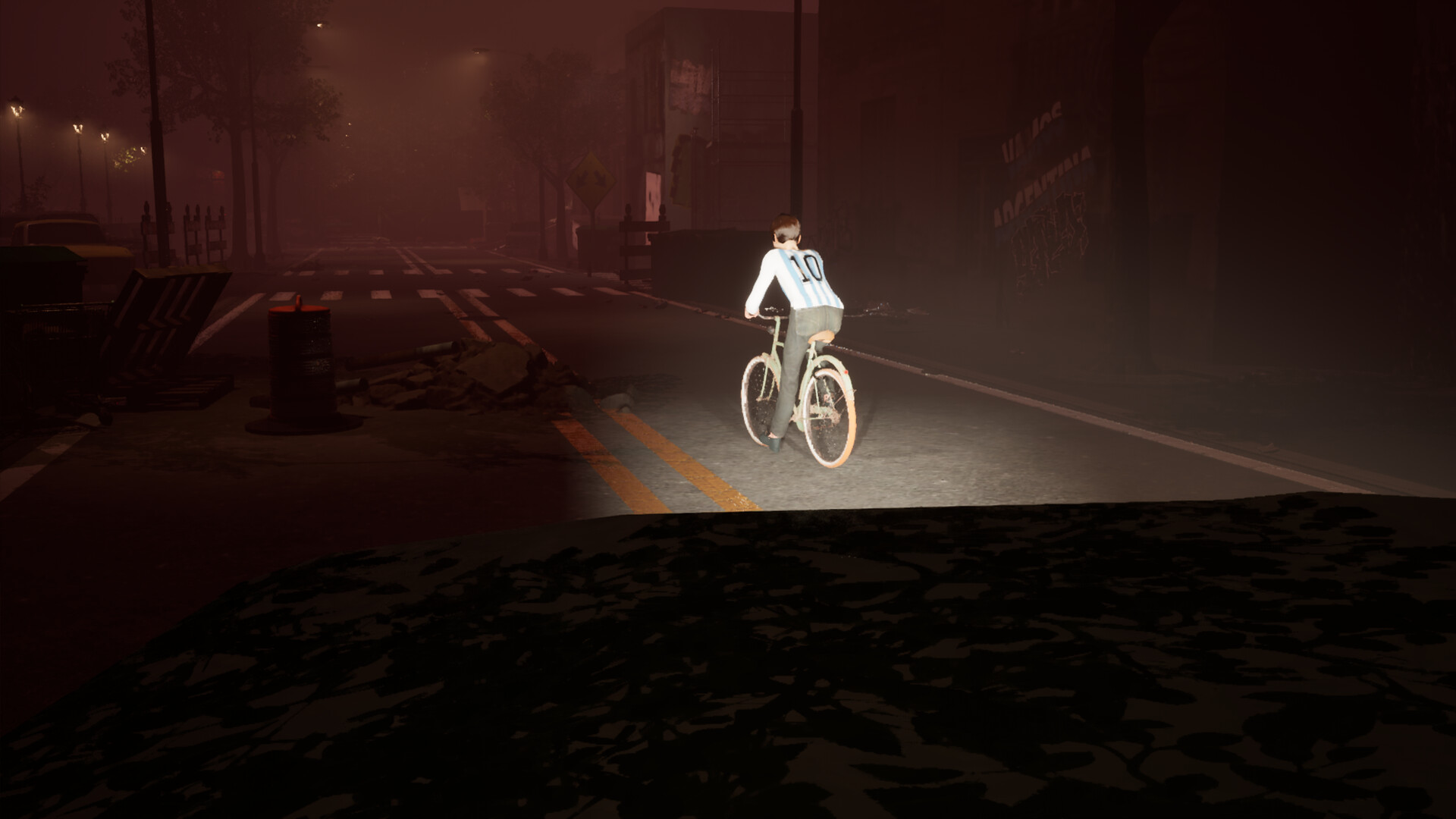 Forgotten Self screenshot 4