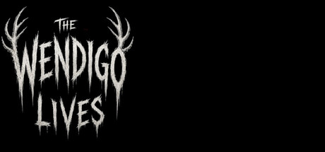Cover art from The Wendigo Lives