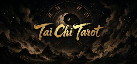 Cover art from Tai Chi Tarot