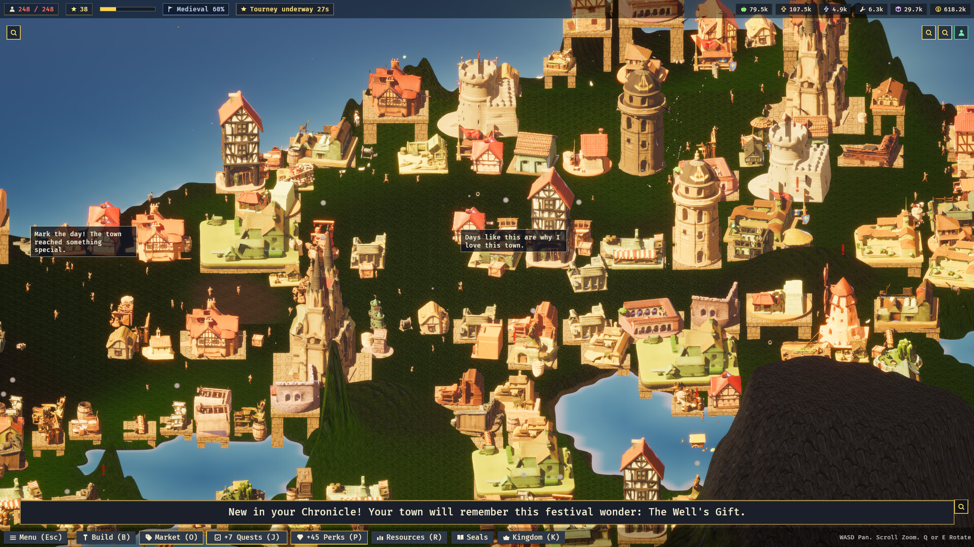 Keepshore screenshot 5