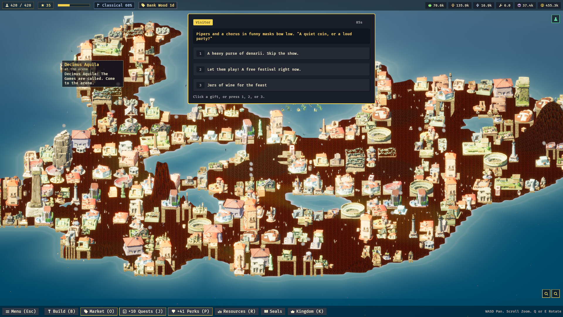 Keepshore screenshot 3