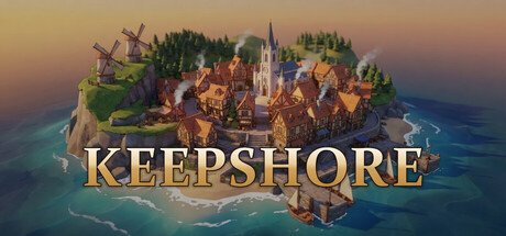 Cover art from Keepshore