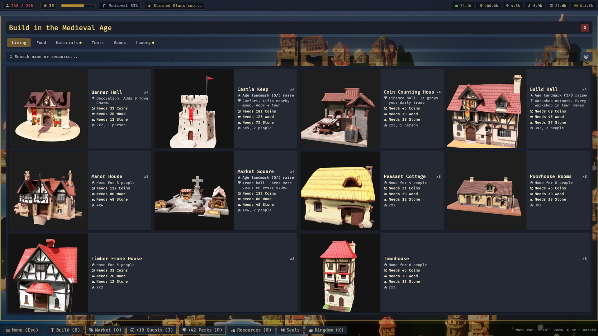 Keepshore screenshot 4