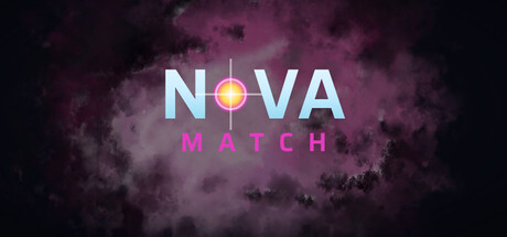 Cover art from Nova Match