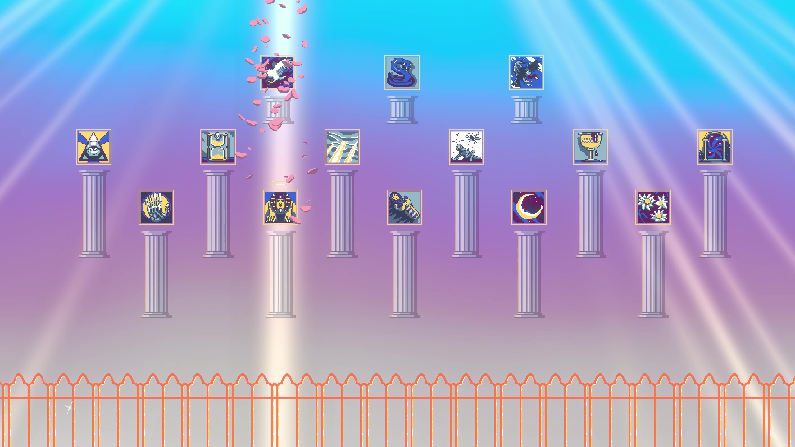 Siege of Incrementalia screenshot 4