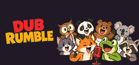 Cover art from Dub Rumble
