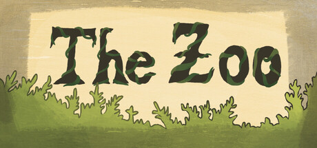 Cover art from The Zoo