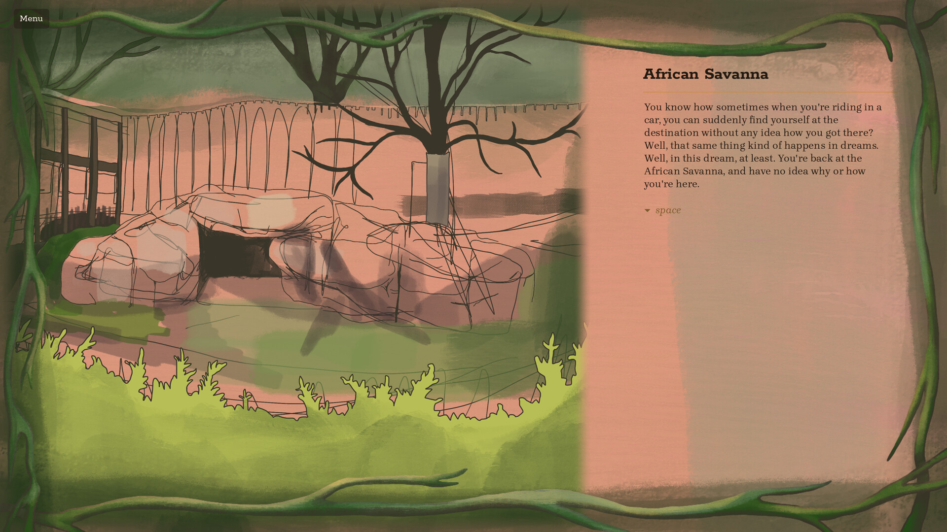 The Zoo screenshot 3