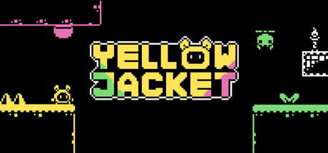 Cover art from YellowJacket