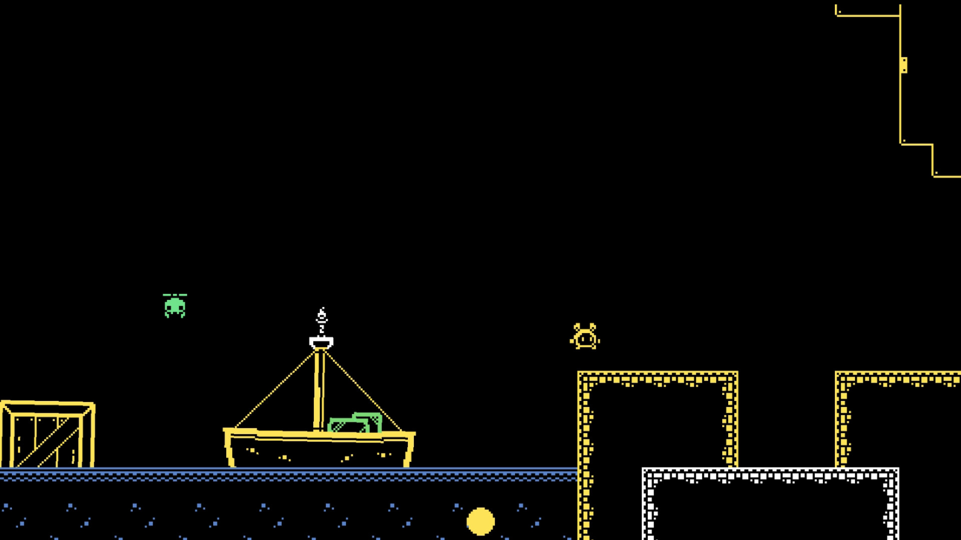 YellowJacket screenshot 3