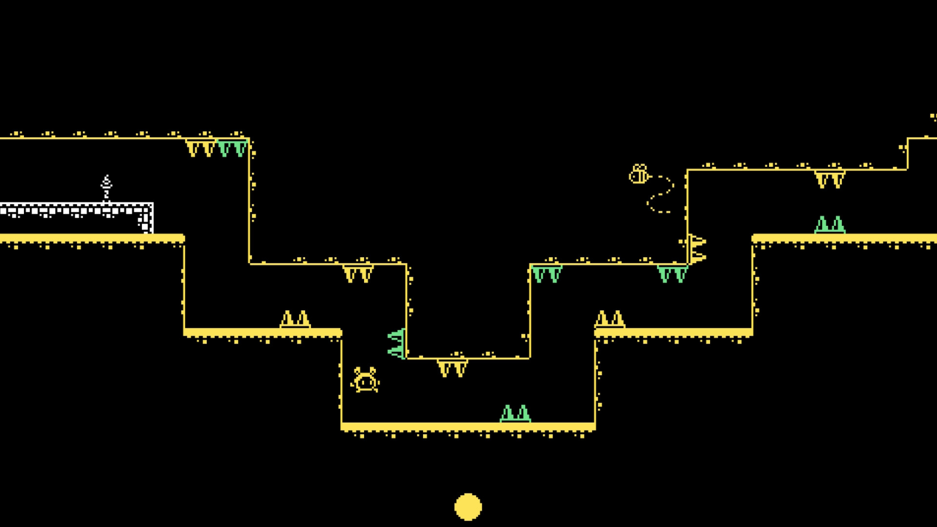 YellowJacket screenshot 2