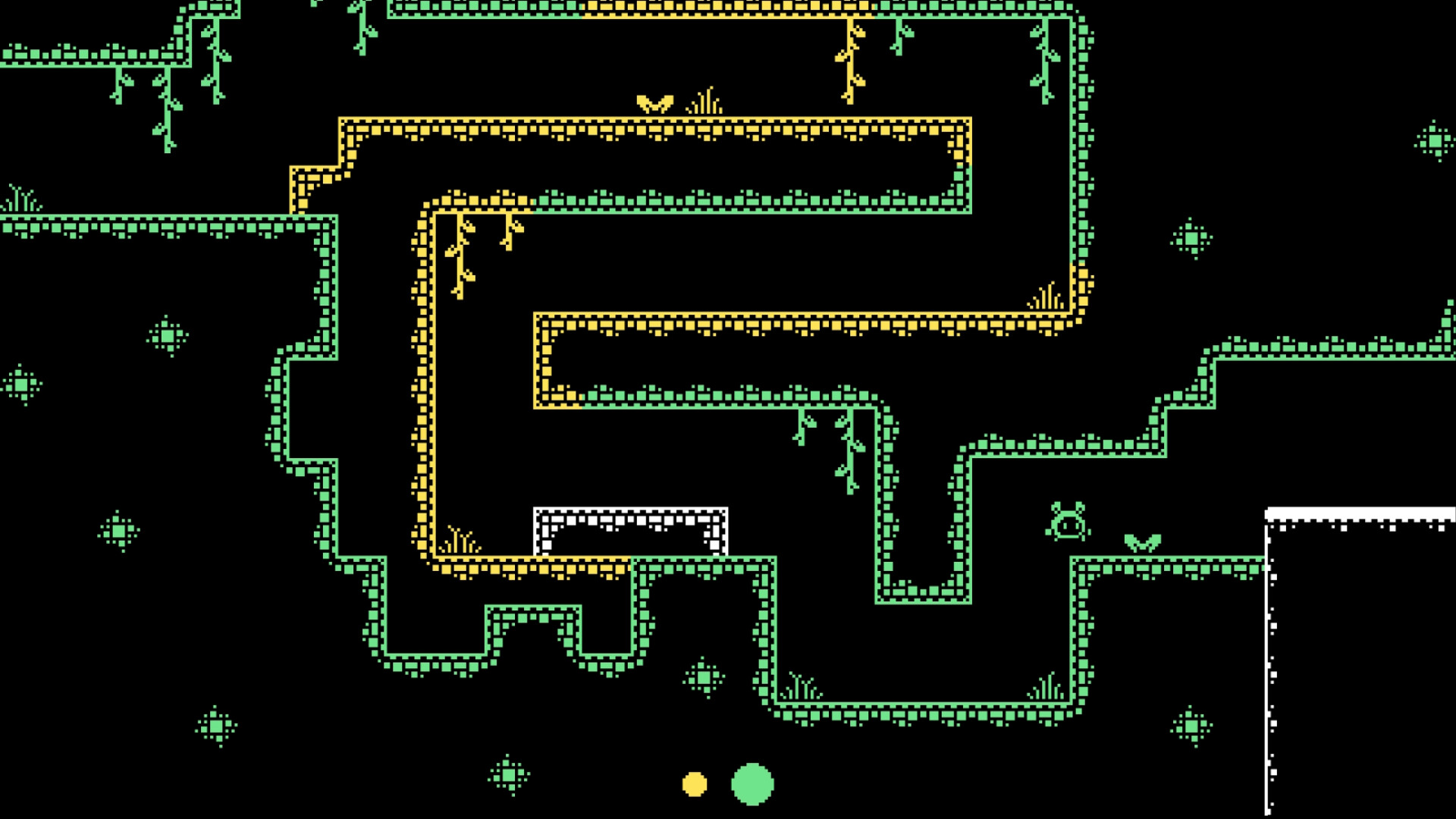 YellowJacket screenshot 4