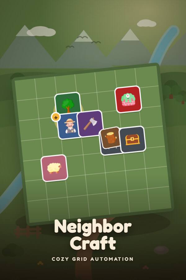 Neighbor Craft