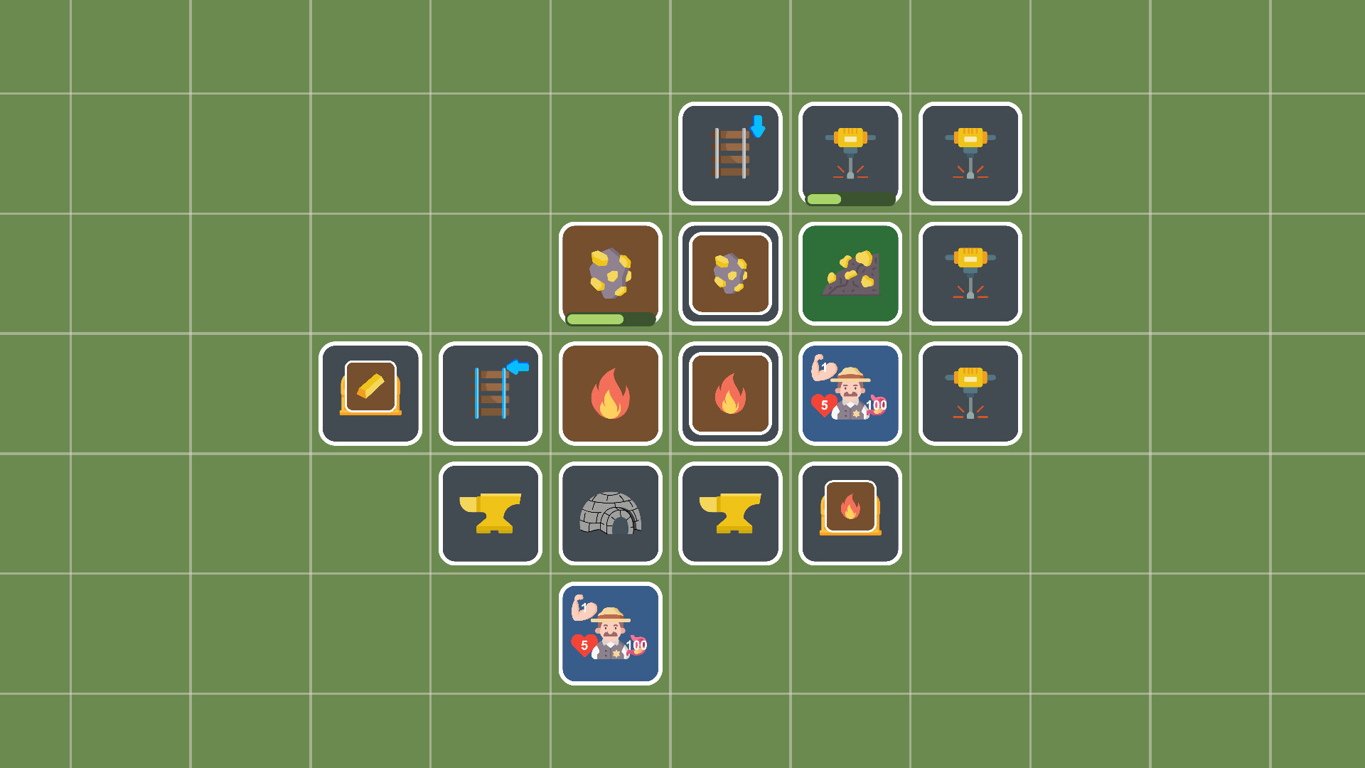 Neighbor Craft screenshot 4