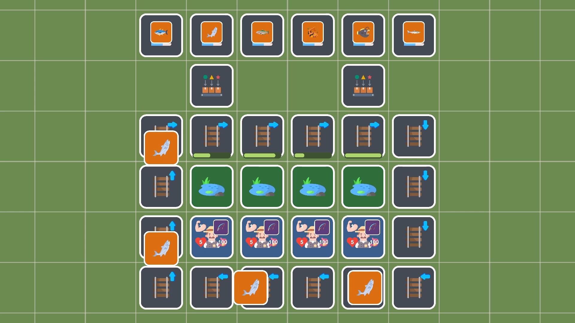 Neighbor Craft screenshot 5