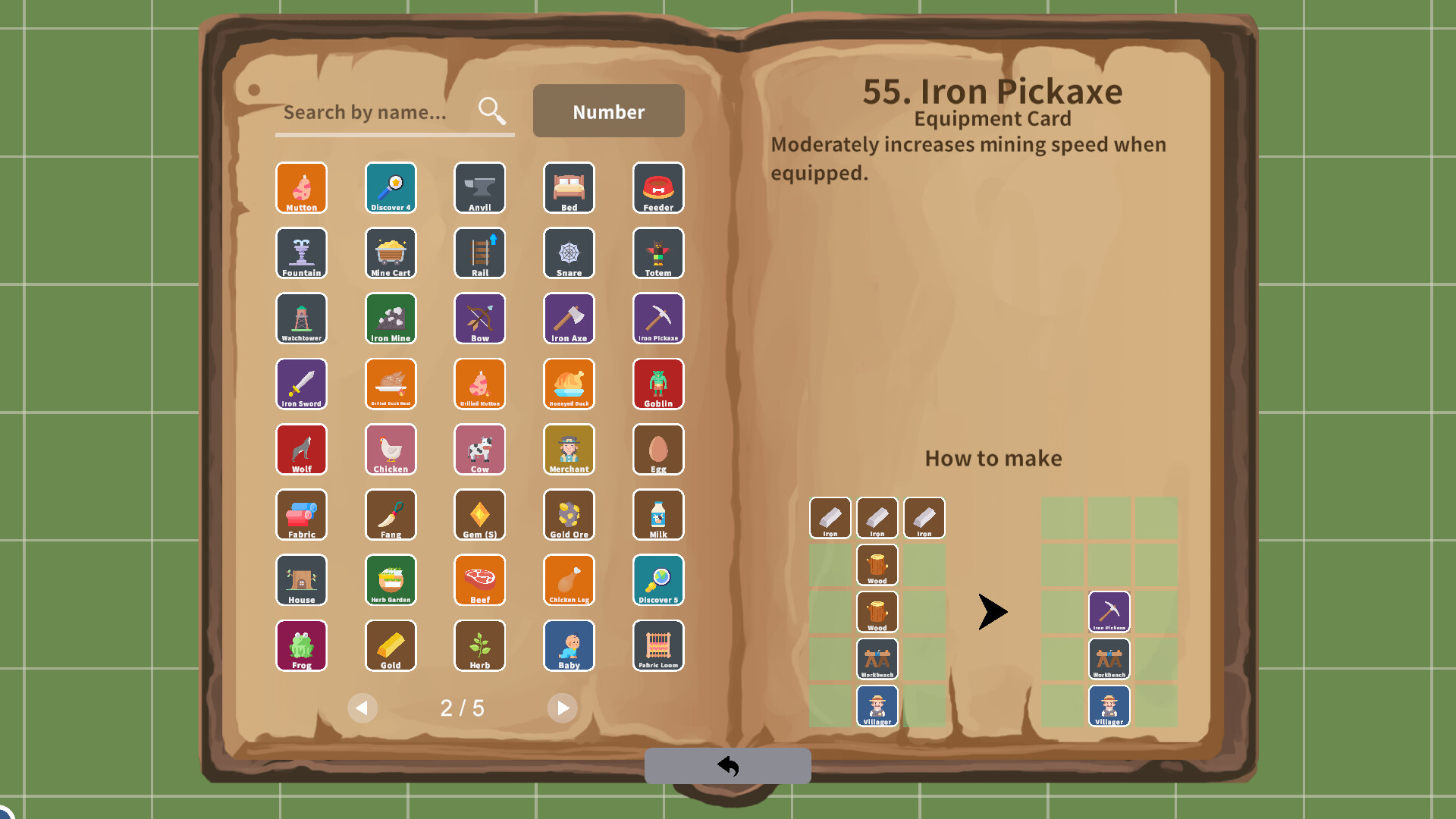 Neighbor Craft screenshot 3