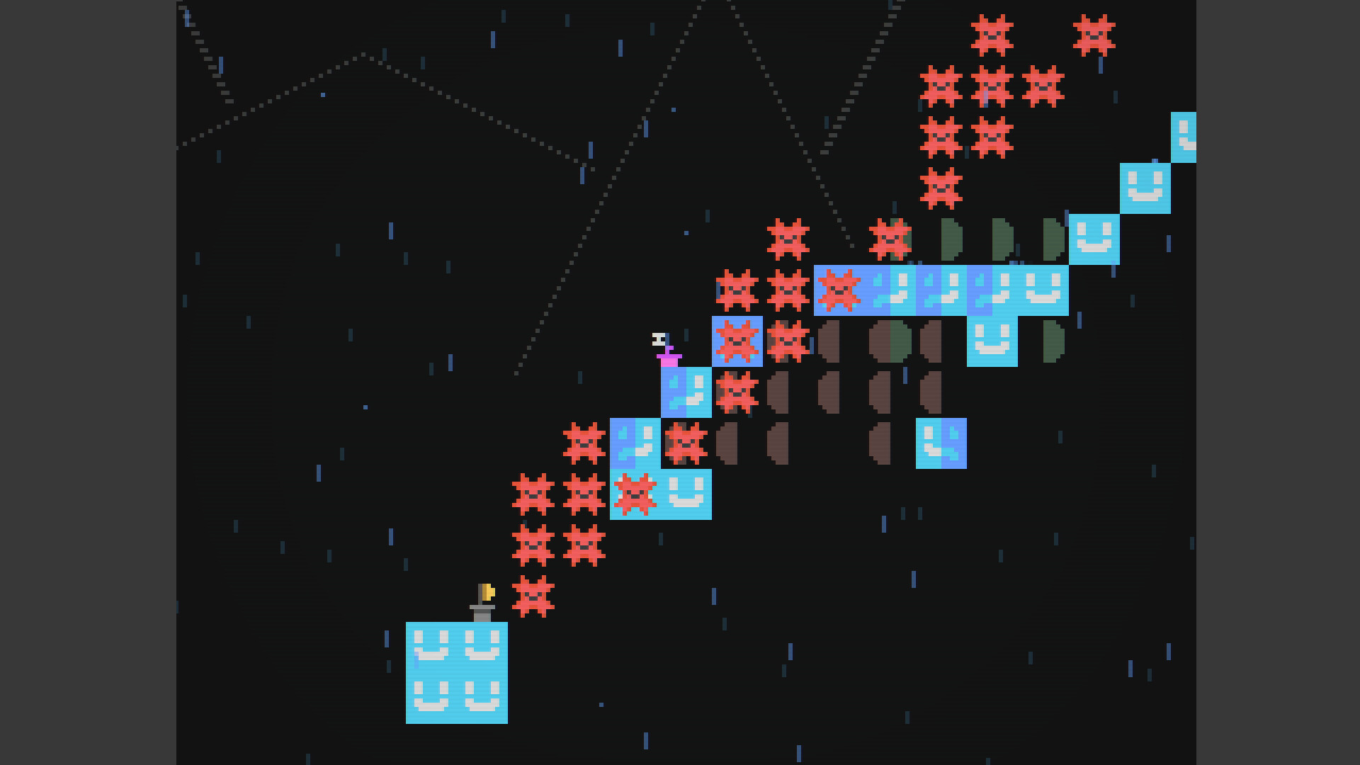 Seed State screenshot 3