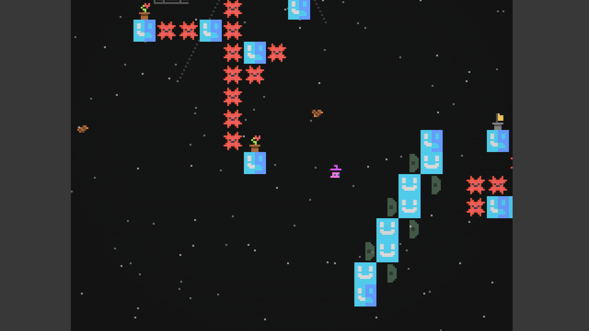Seed State screenshot 2