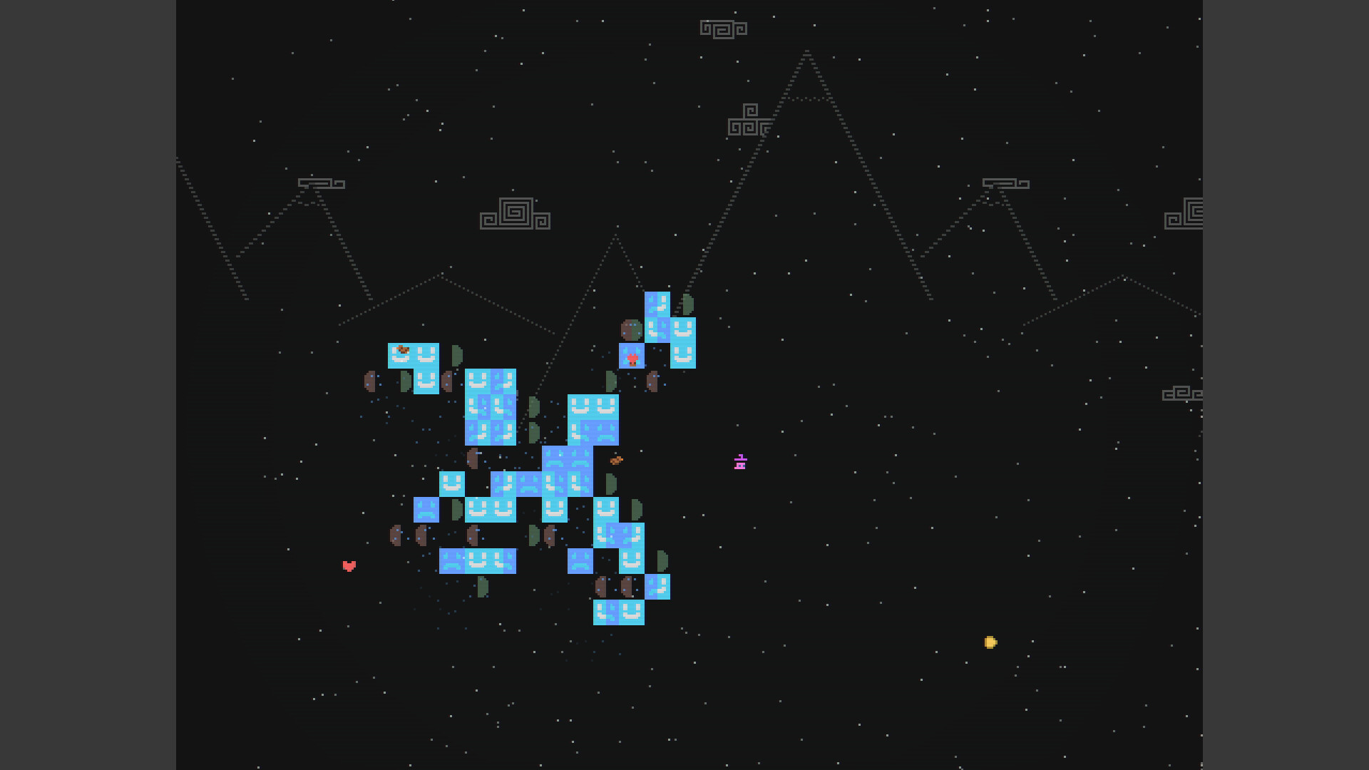 Seed State screenshot 5