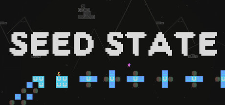 Cover art from Seed State