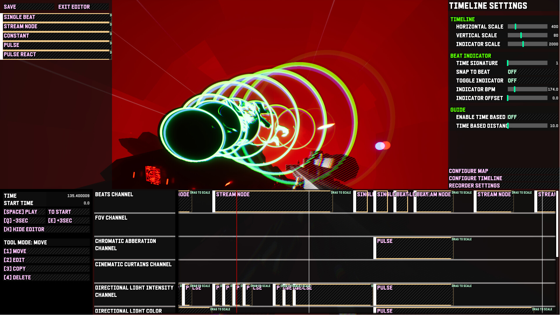 Dijkstra Order screenshot 4