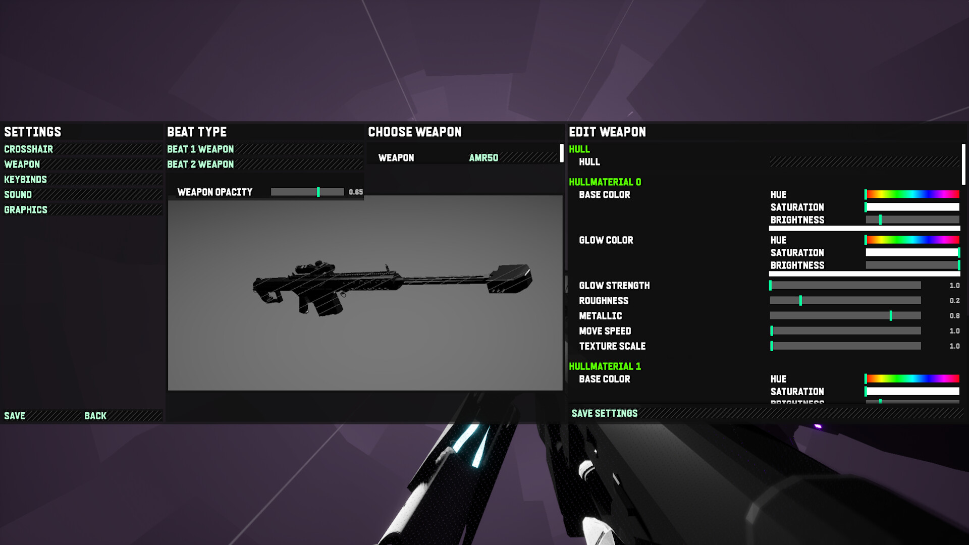 Dijkstra Order screenshot 3