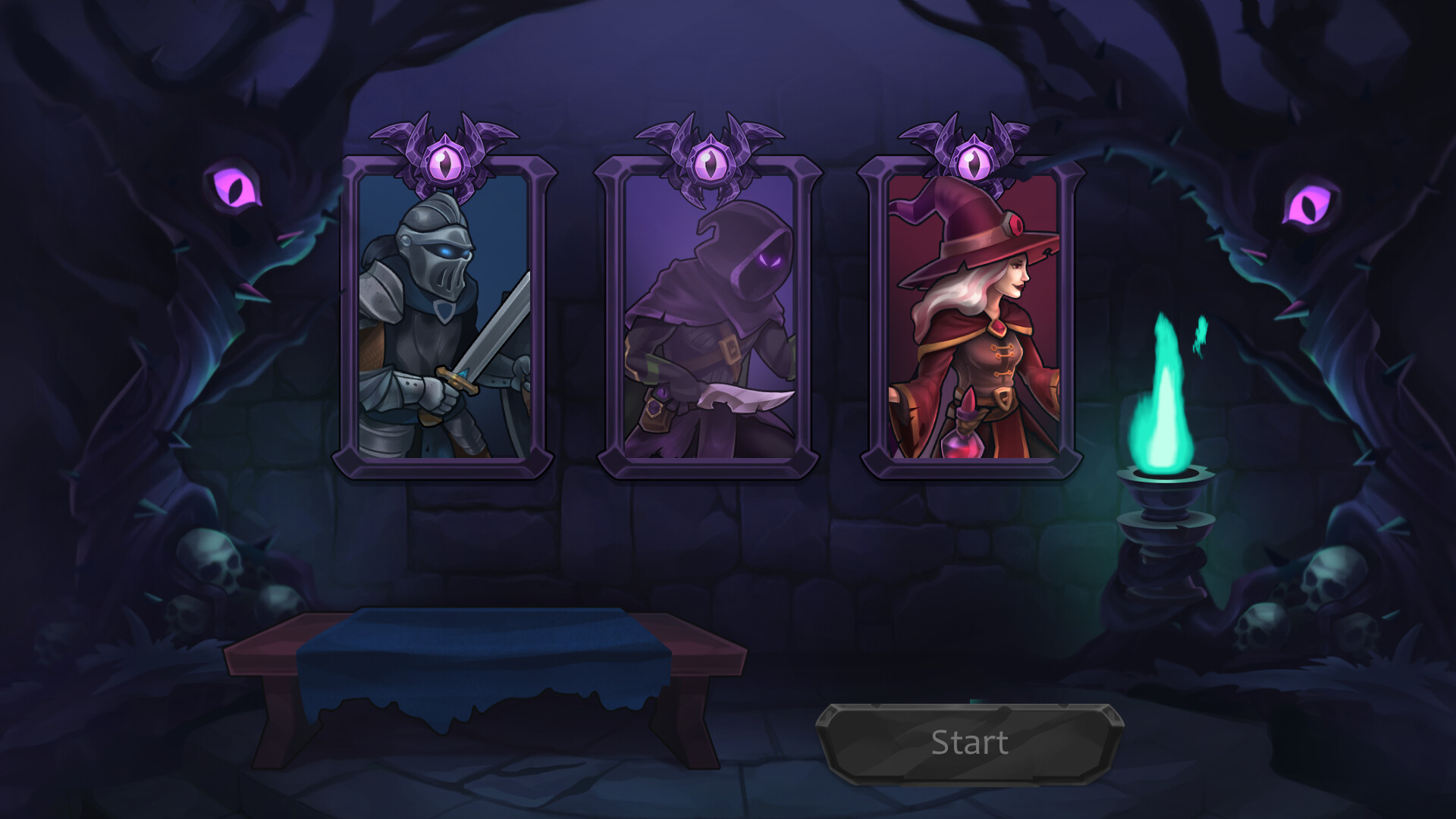 Coindrop Dungeon screenshot 3
