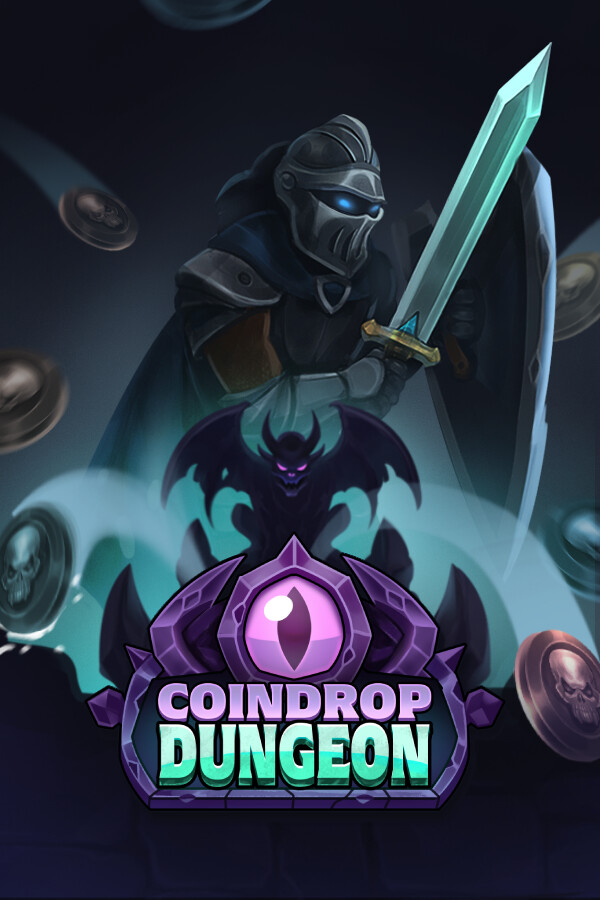 Coindrop Dungeon
