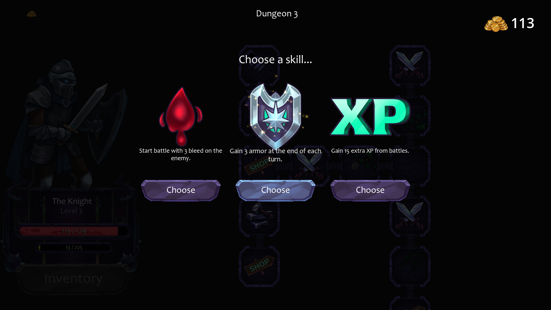Coindrop Dungeon screenshot 4