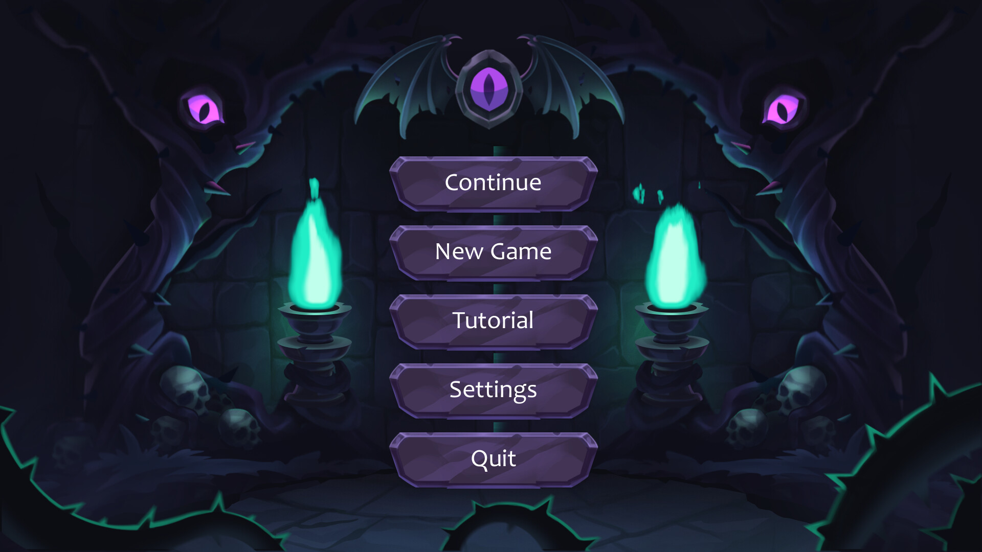 Coindrop Dungeon screenshot 5
