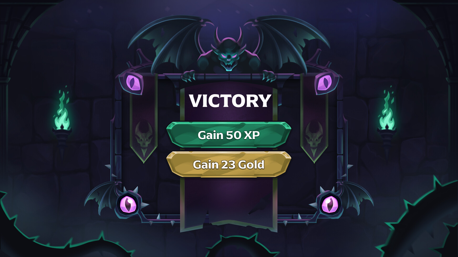 Coindrop Dungeon screenshot 4