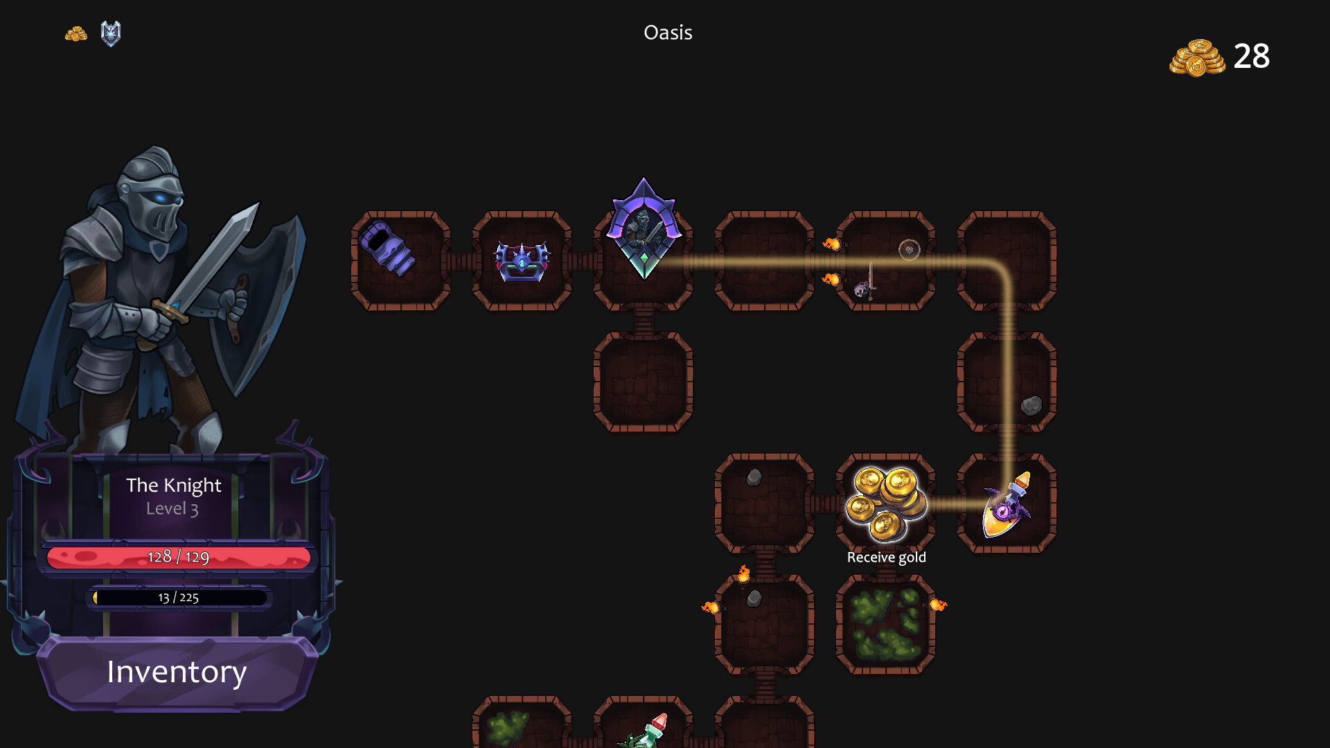Coindrop Dungeon screenshot 3