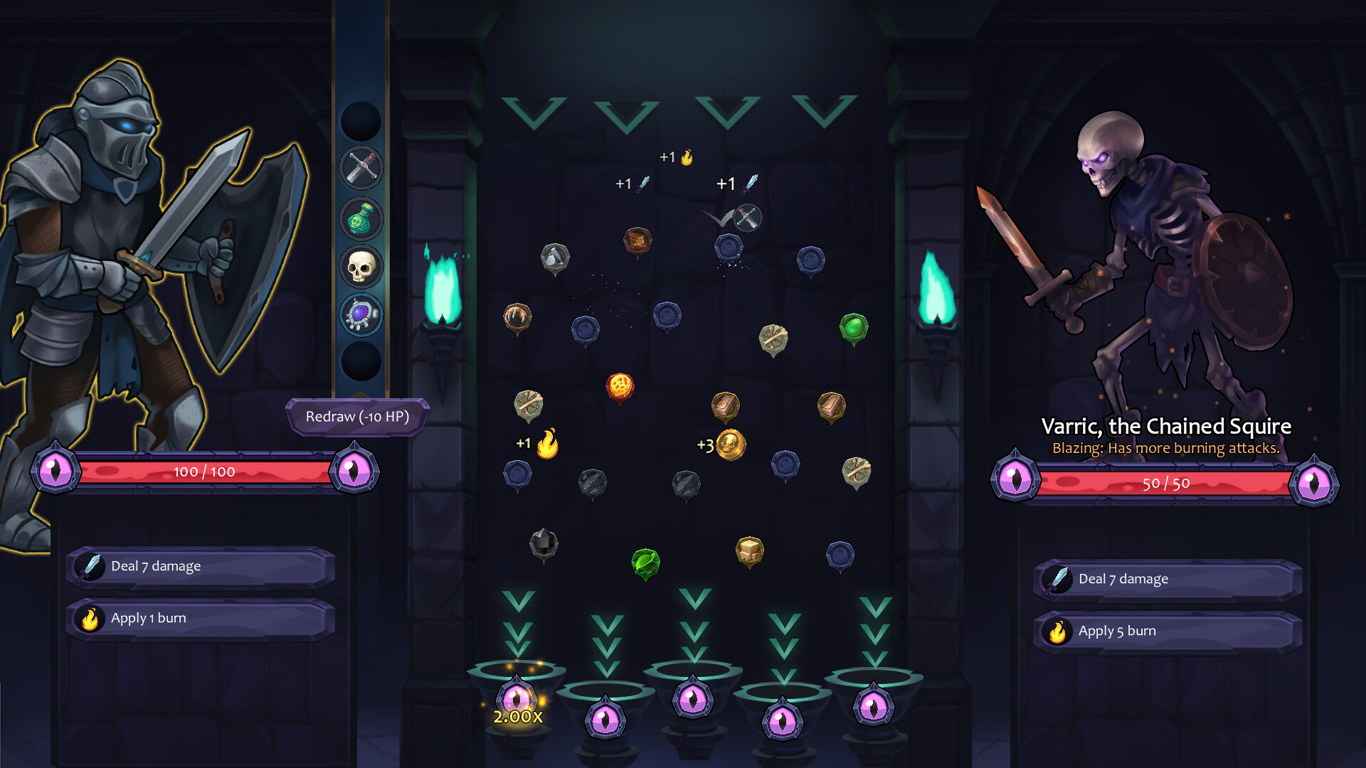 Coindrop Dungeon trailer