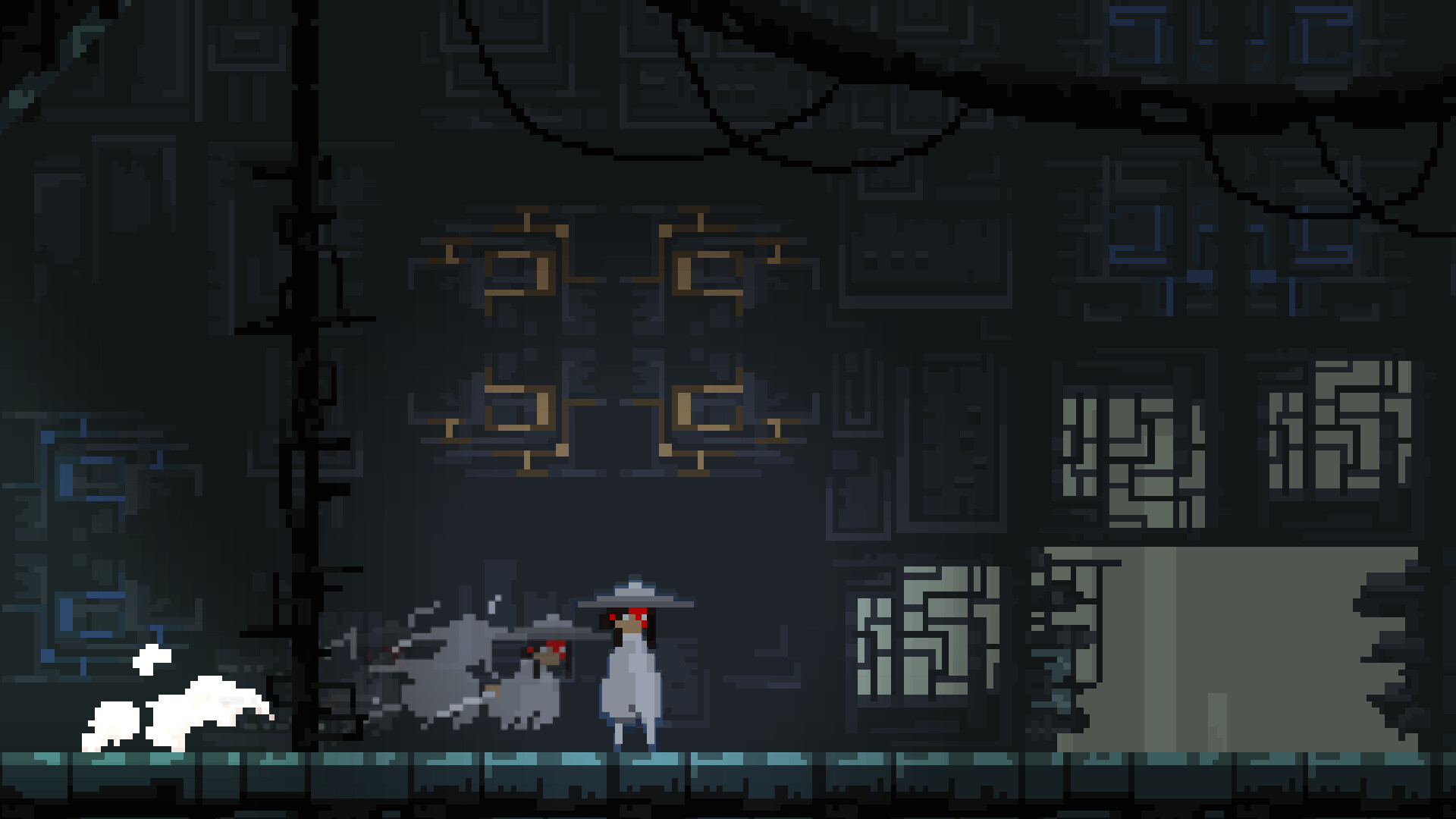 Project: Fractunum screenshot 2