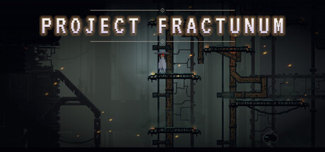 Cover art from Project: Fractunum