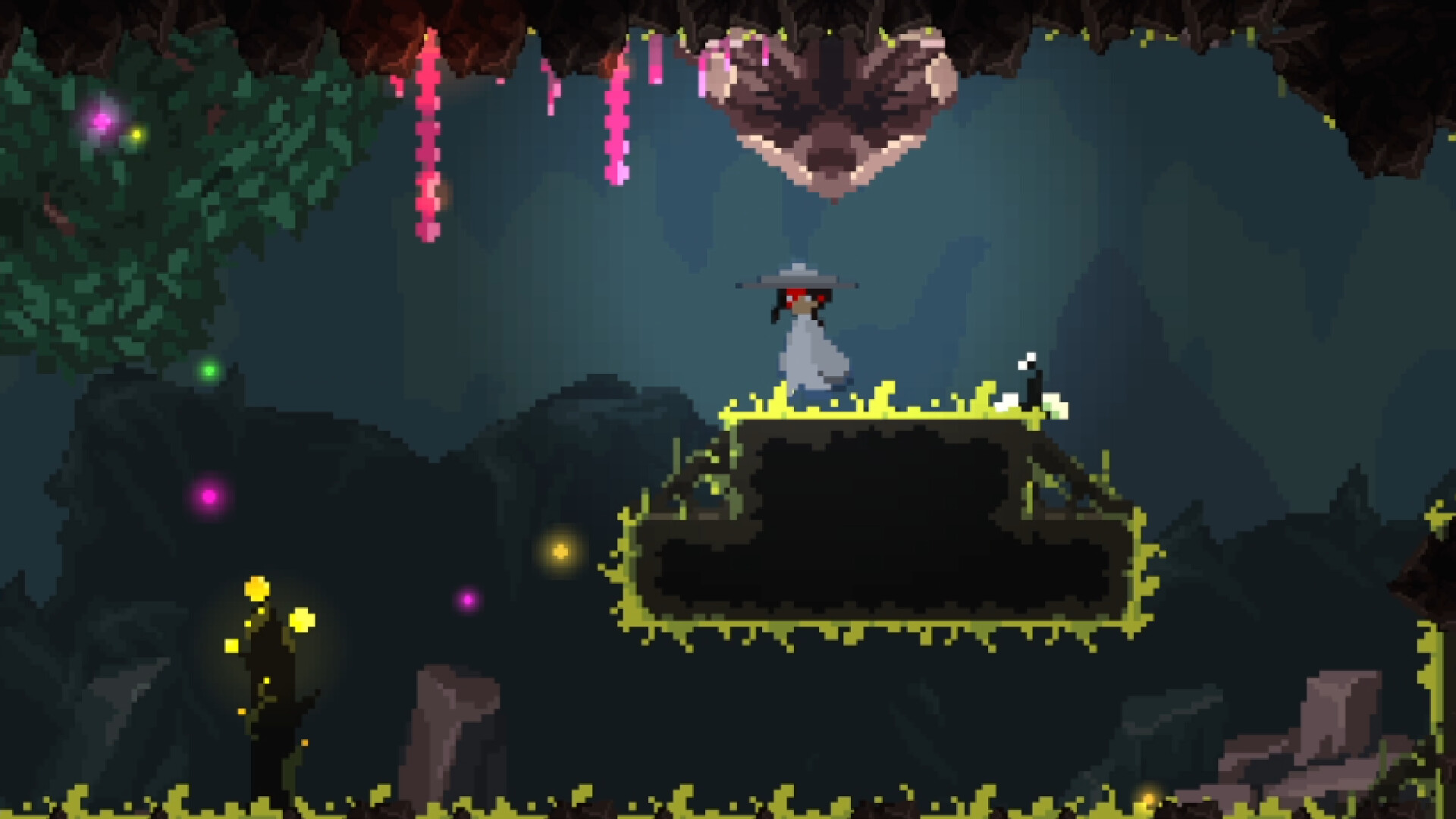 Project: Fractunum screenshot 5