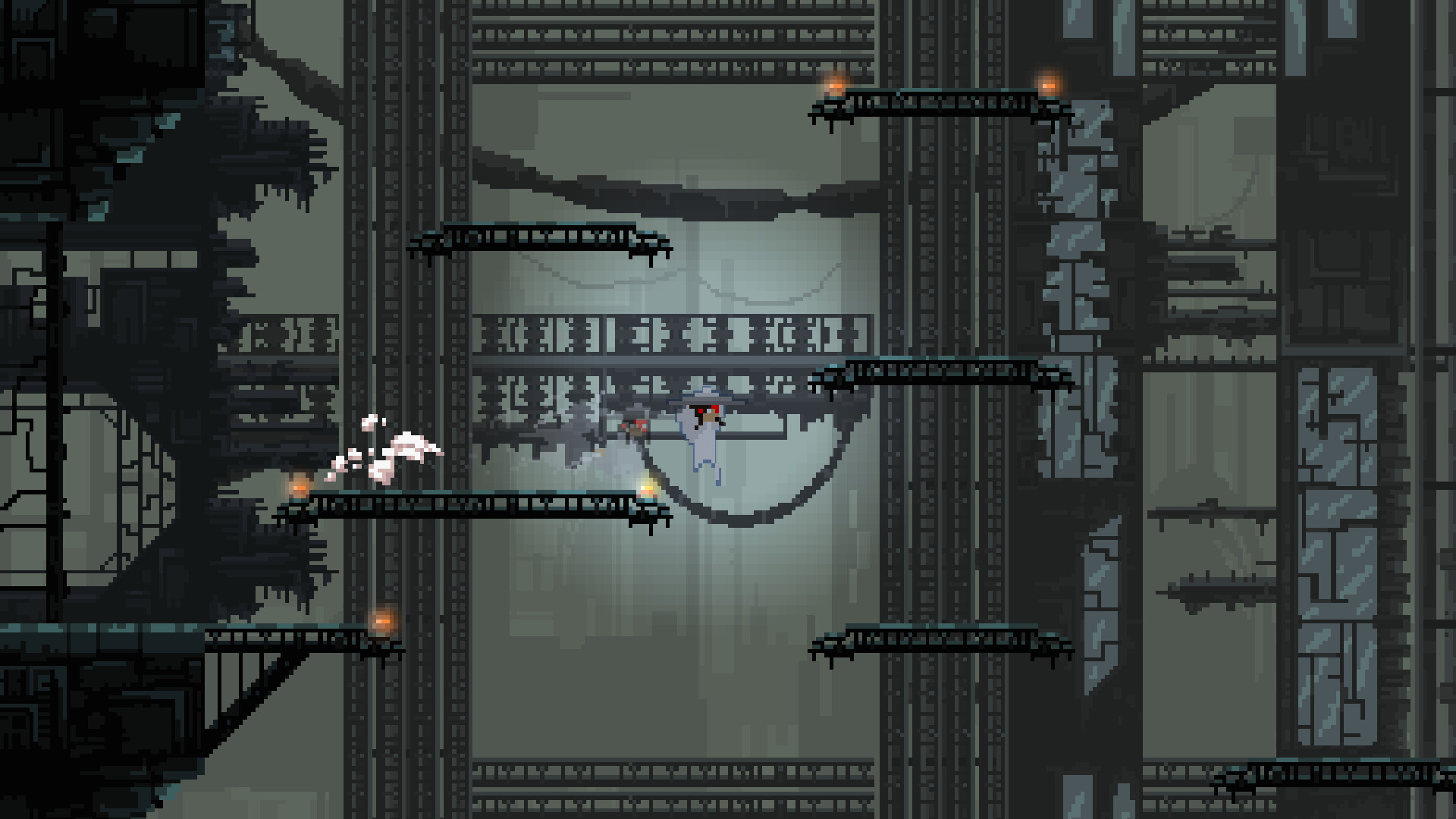 Project: Fractunum screenshot 3