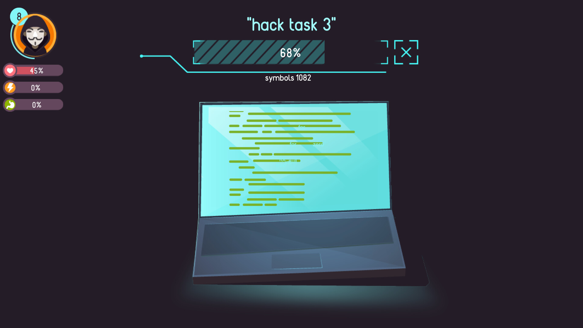 Hacker or Dev Tycoon? trailer