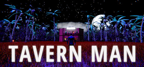 Cover art from TavernMan