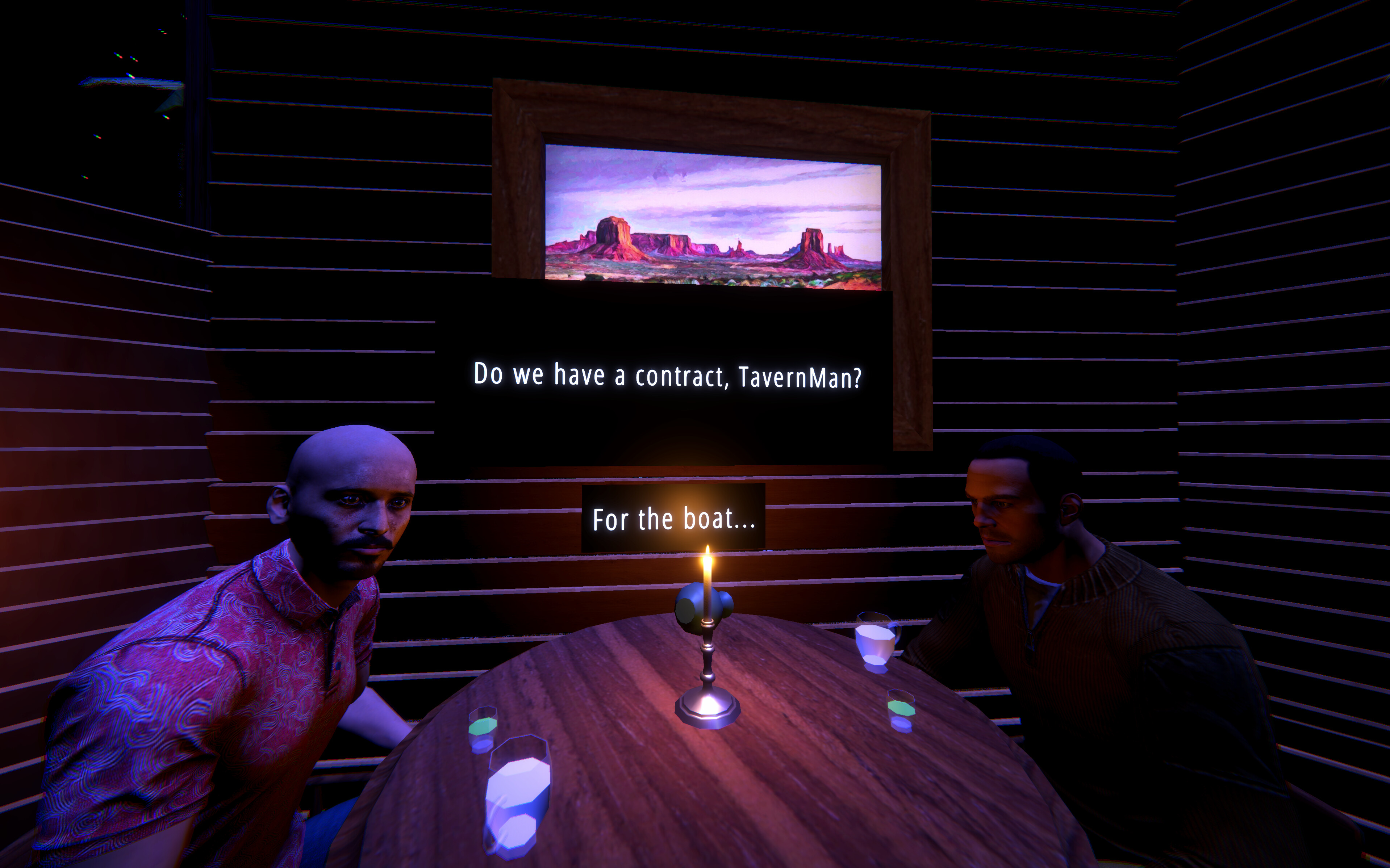 TavernMan screenshot 3
