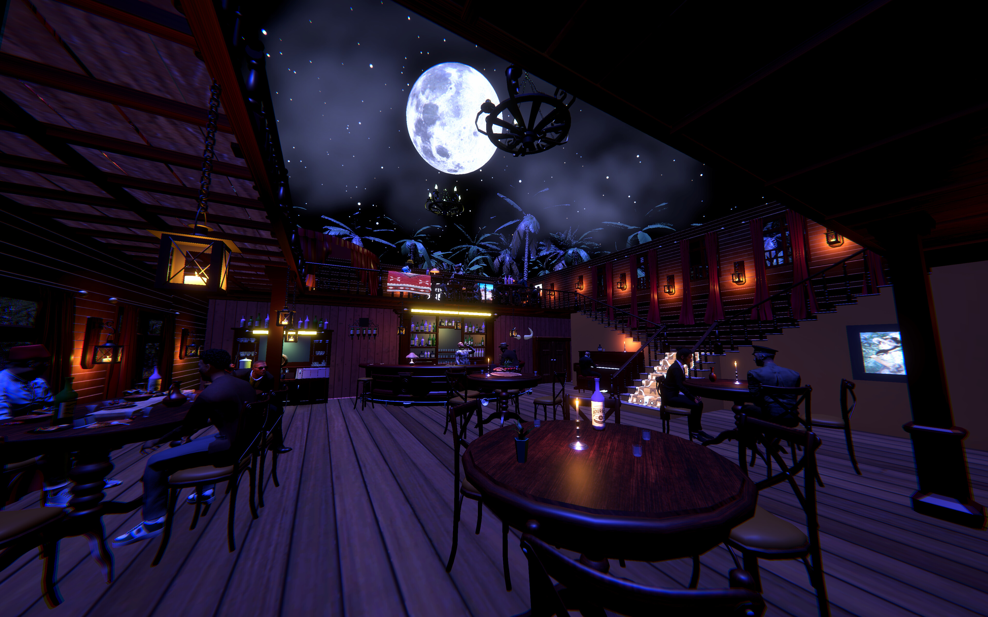 TavernMan screenshot 2