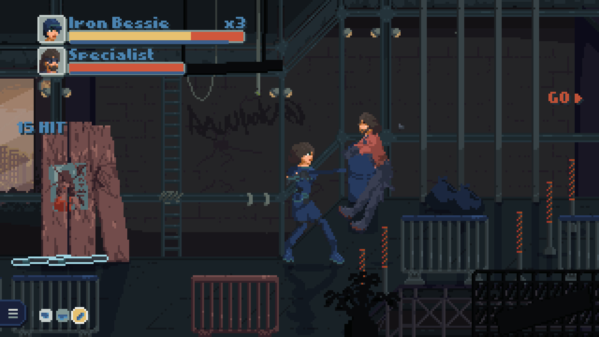 Rawbogem screenshot 4