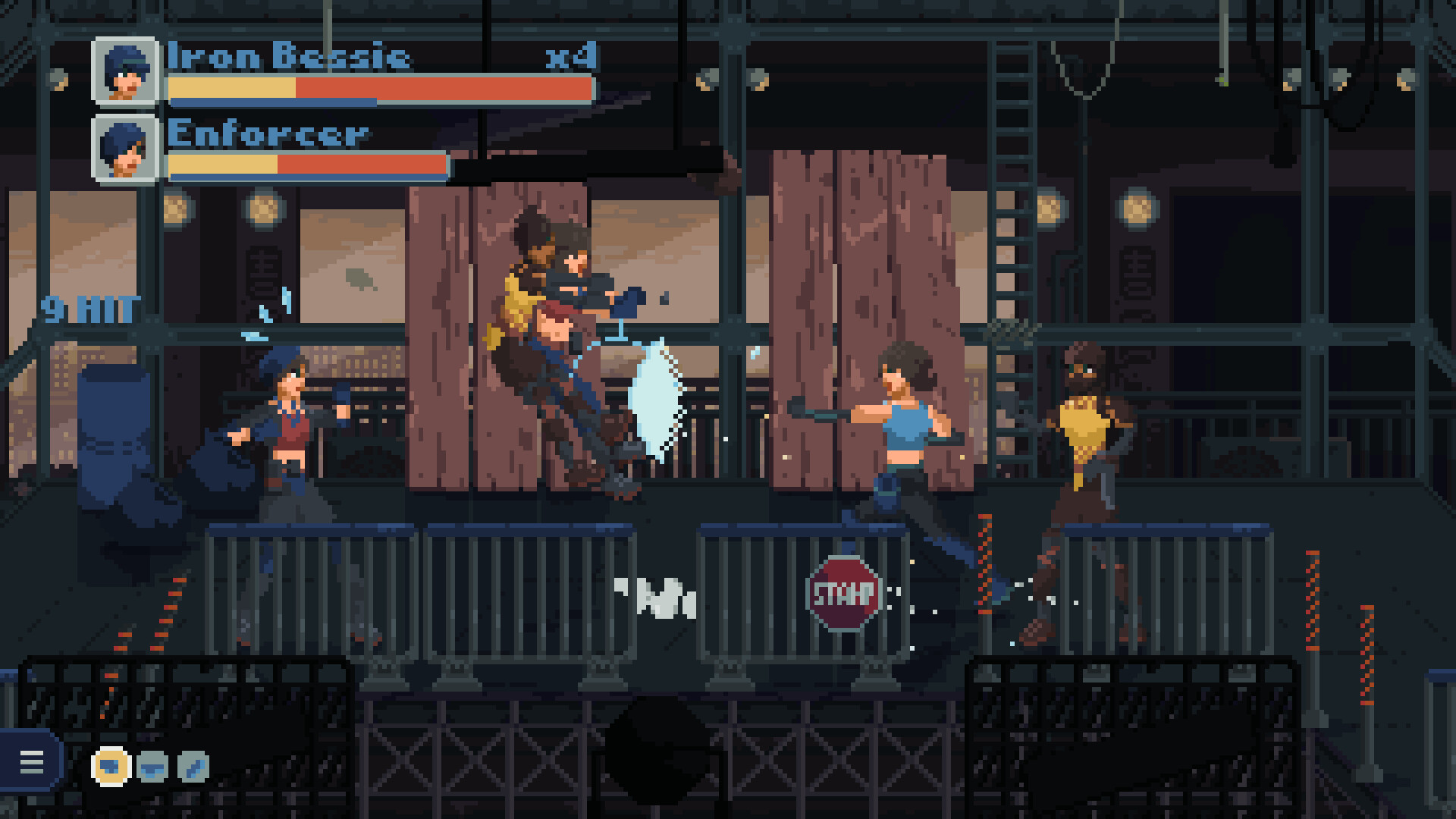 Rawbogem screenshot 3