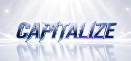 Cover art from Capitalize