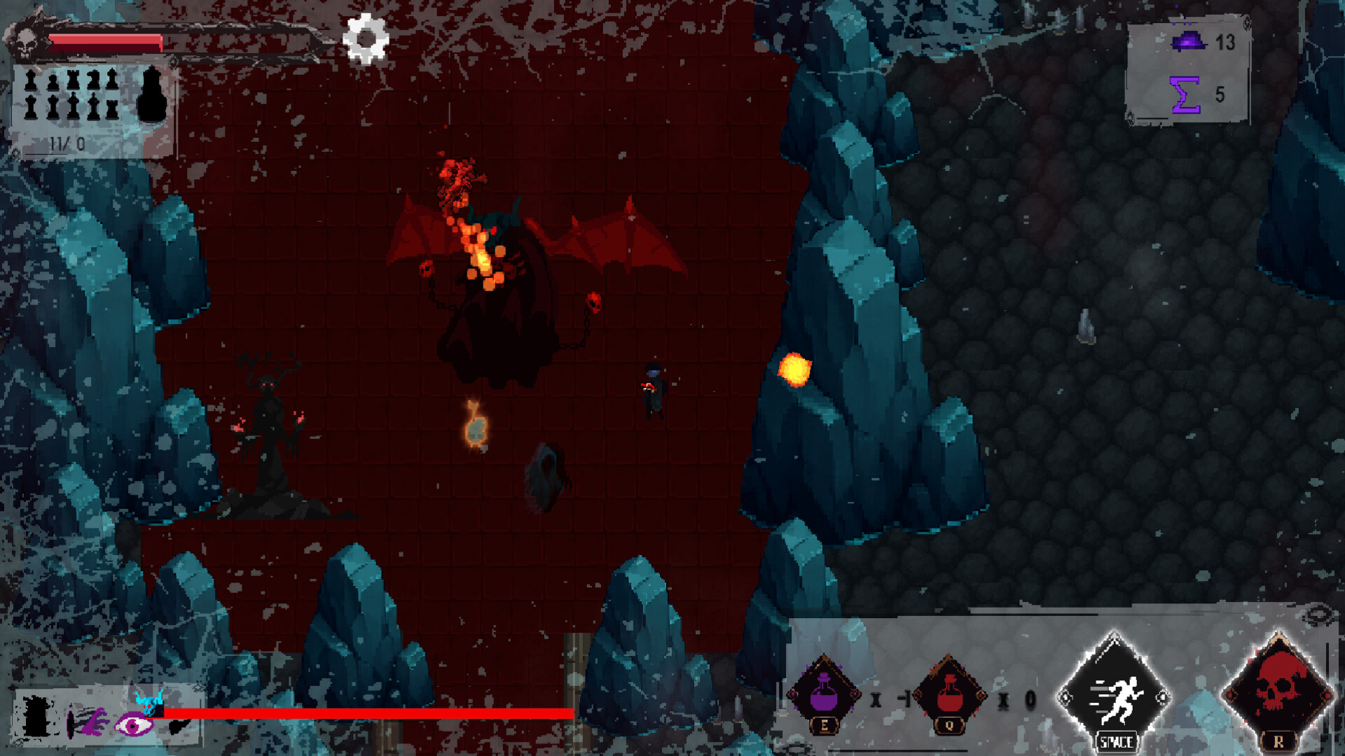 WinterCore trailer