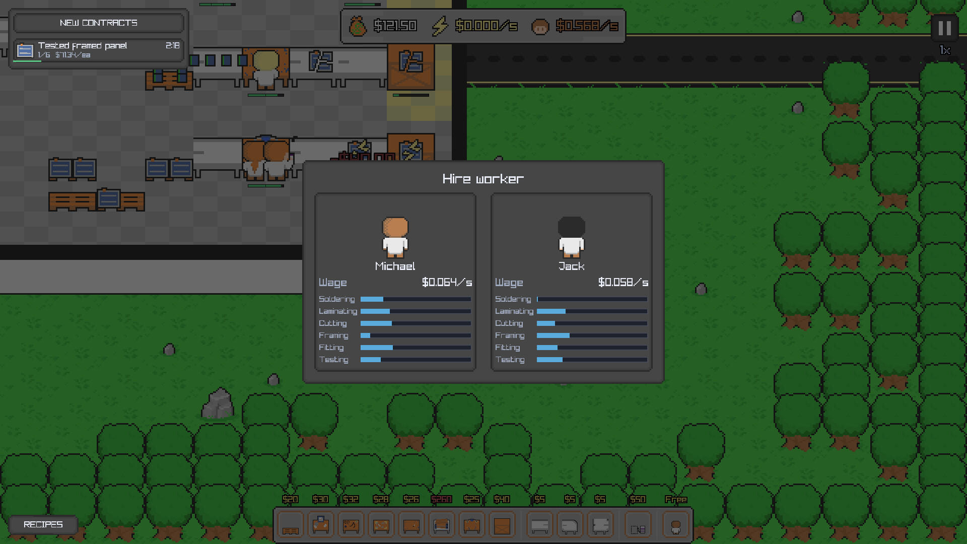 Solarise screenshot 4