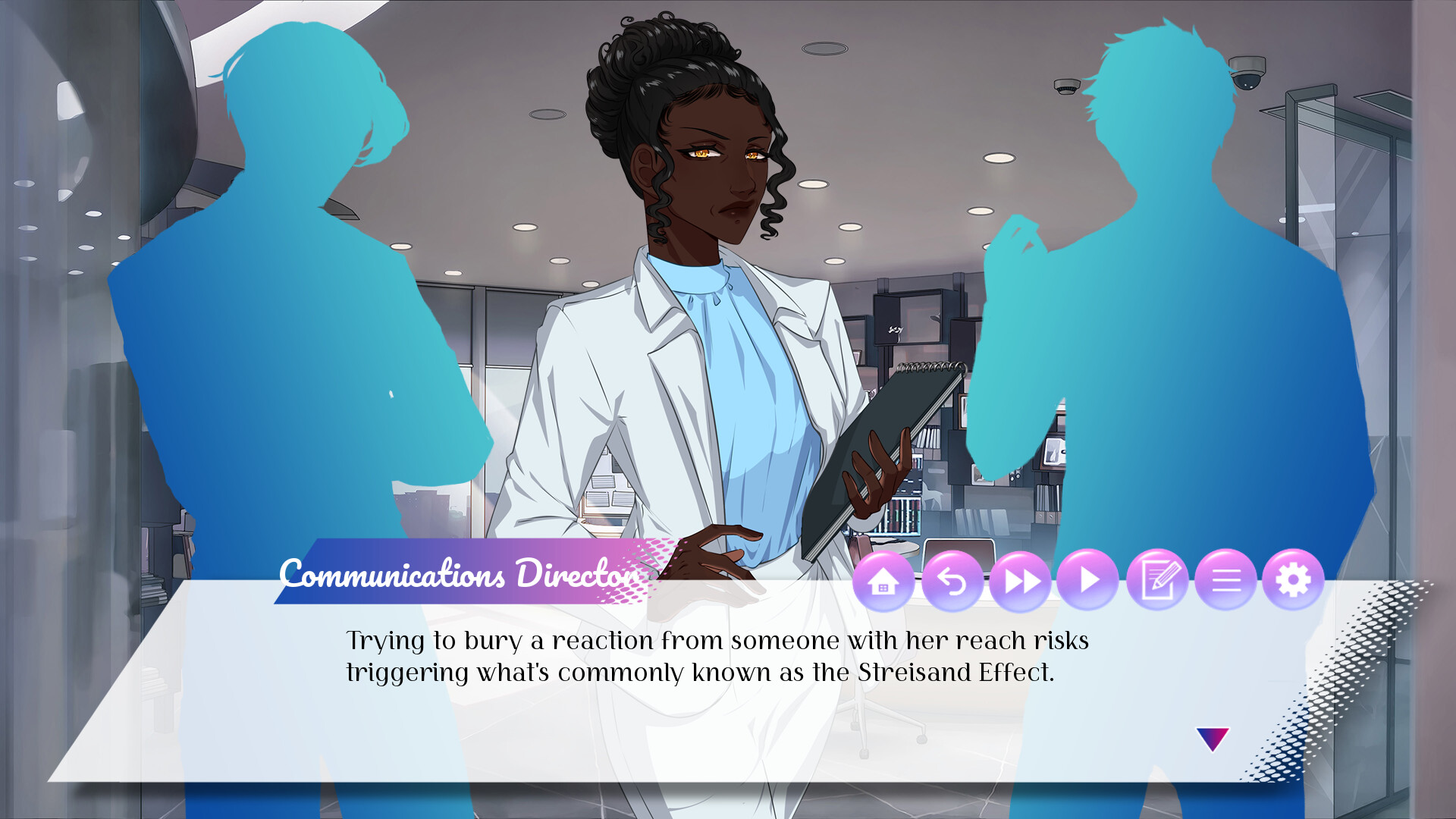 The Community Notes Are Wrong screenshot 3